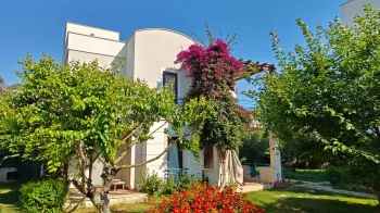 Home in Yalikavak